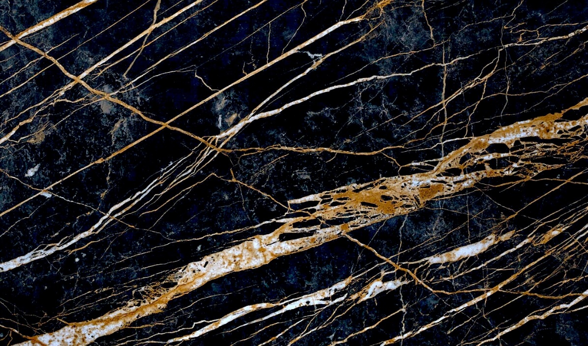 Apperçu d'un plan de granit