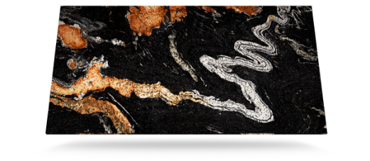 Nuancier Sensa Orinoco