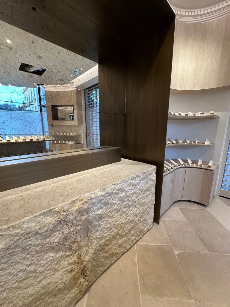 Projet badie champagne